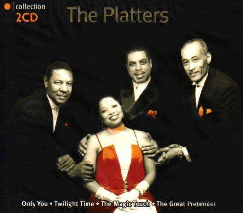 The Orange Collection - CD Audio di Platters