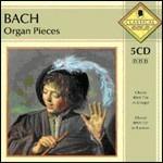 Organ Pieces