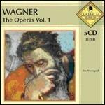 The Operas vol.1