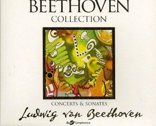 Beethoven Collection vol.1 - CD Audio di Ludwig van Beethoven