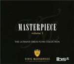 Masterpiece vol.1