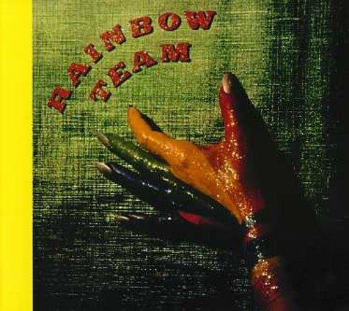 Rainbow Team - CD Audio di Rainbow Team