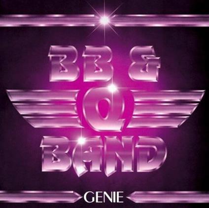 Genie - CD Audio di BB&Q Band