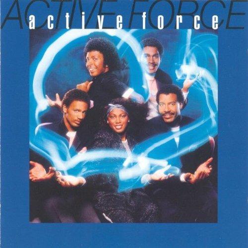 Active Force - CD Audio di Active Force