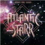 Radiant - CD Audio di Atlantic Starr
