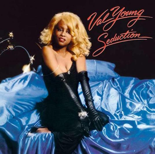 Seduction - CD Audio di Val Young
