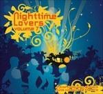 Nighttime Lovers 7 (Digipack) - CD Audio