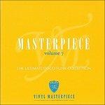 Masterpiece vol.7 - CD Audio