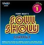 Soul Show Classics vol.1 - CD Audio