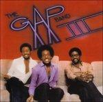 III (+ Bonus Tracks) - CD Audio di Gap Band
