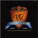 Best of 5 Years - Vinile LP