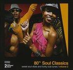 80's Soul Classics vol.2