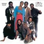 Midnight Dancer - CD Audio di Silk