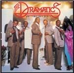 Anytime Anyplace - CD Audio di Dramatics