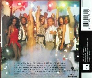 Anytime Anyplace - CD Audio di Dramatics - 2