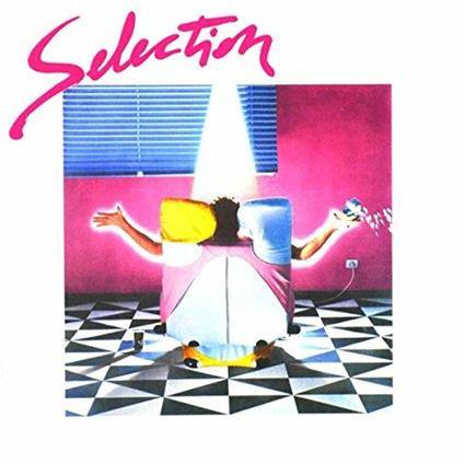 Selection - CD Audio di Selection