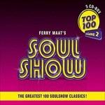 Soul Show Top 100 vol.2 - CD Audio