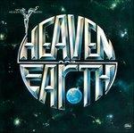 Heaven & Earth - CD Audio di Heaven & Earth