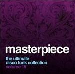 Masterpiece the vol.15 - CD Audio