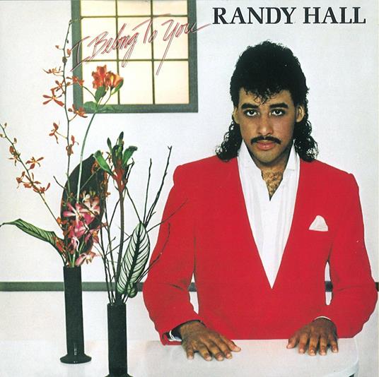 I Belong to You - CD Audio di Randy Hall