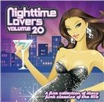 Nighttime Lovers 20