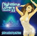 Nighttime Lovers 22