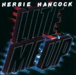 Lite Me Up - CD Audio di Herbie Hancock