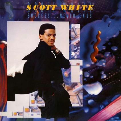 Success Never Ends - CD Audio di Scott White