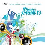 Disco Giants 13