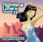 Nighttime Lovers vol.28