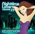 Nighttime Lovers 29