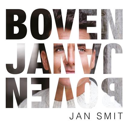 Boven Jan - CD Audio di Jan Smit