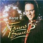 Kerst Met Frans - CD Audio di Frans Bauer