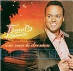 Om Van Te Dromen - CD Audio di Frans Bauer