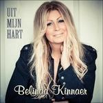 Uit Mijn Hart - CD Audio di Belinda Kinnaer
