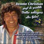 Grootste Duitse - CD Audio di Dennie Christian