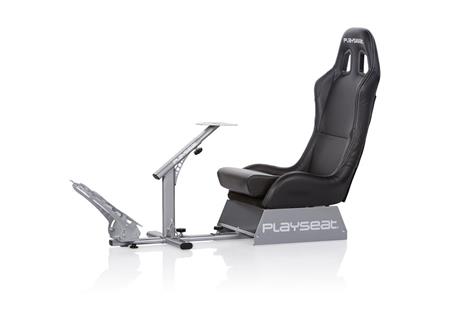 Playseat Evolution Sedia per gaming universale Seduta imbottita