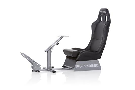 Playseat Evolution Sedia per gaming universale Seduta imbottita