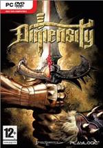 Dimensity - PC