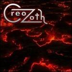 Creozoth - CD Audio di Creozoth