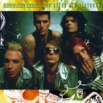 The Space Age Playboys - CD Audio di Warrior Soul