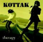 Therupy - CD Audio di Kottak