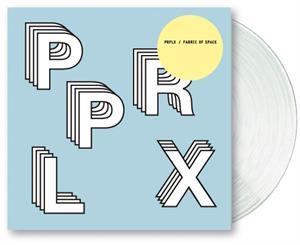 Fabric Of Space (Part 2-2) - Vinile LP di Prplx