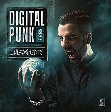 Digital Punk Unleashed 15 - CD Audio