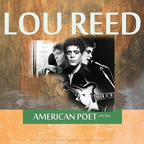 Live at Hempstead New York 1972 - Vinile LP di Lou Reed
