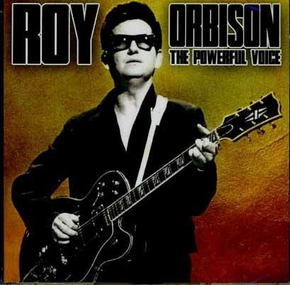 Powerful Voice - CD Audio di Roy Orbison