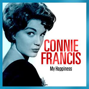 Who's Sorry Now - CD Audio di Connie Francis