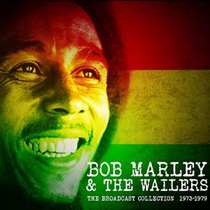 Broadcast Collection 1973-1979 - CD Audio di Bob Marley & the Wailers