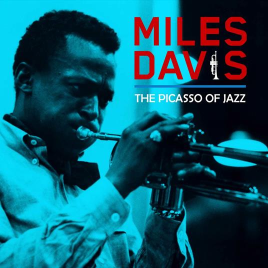 Picasso of Jazz - CD Audio di Miles Davis