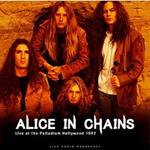 Destiny Ann Mermagen: Bach To Barn Burners - Alice in Chains - Vinile